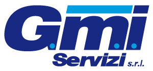 GMI Servizi Logo